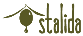 Stalida Olive Oil logo