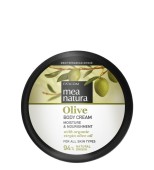 MEA NATURA OLIVE Κρέμα σώματος 250ml