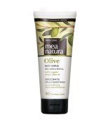 MEA NATURA OLIVE Scrub Σώματος 200ml