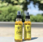 Stalida olive oil spray