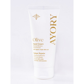 HAND CREAM WITH OLIVE OIL