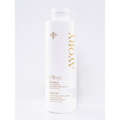 AYORI OLIVE SHAMPOO FOR ALL HAIR TYPES 300ML